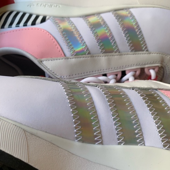 NEW SEASON BRAND NEW Adidas Andridge Shoes - Picture 8 of 9